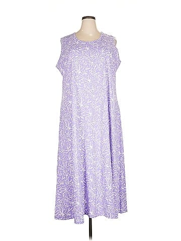 Appleseeds Casual Dress (view 1)