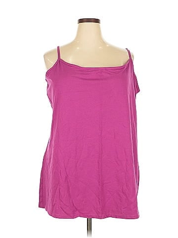 Lane Bryant Tank Top (view 1)