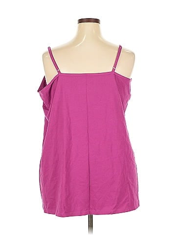 Lane Bryant Tank Top (view 2)