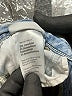 Paige Hearts Blue Jeans Size 26 waist - photo 8
