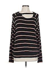 Lna Long Sleeve T Shirt