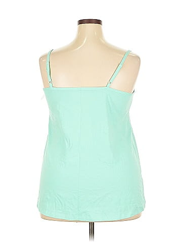 Lane Bryant Tank Top (view 2)