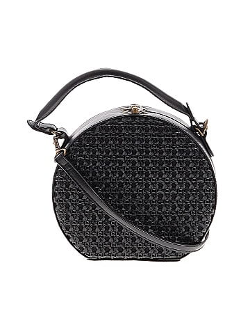 Anthropologie Satchel (view 1)