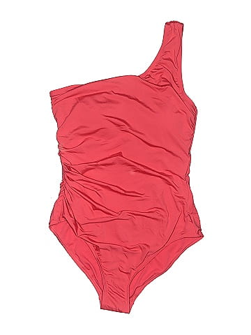 Shade & Shore One Piece Swimsuit (view 1)