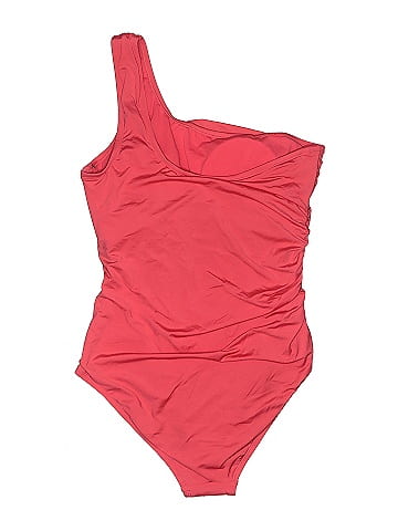 Shade & Shore One Piece Swimsuit (view 2)
