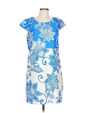 Taylor Cocktail Dress (view 1)