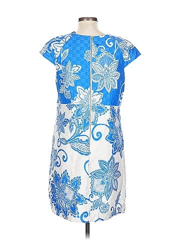 Taylor Cocktail Dress (view 2)