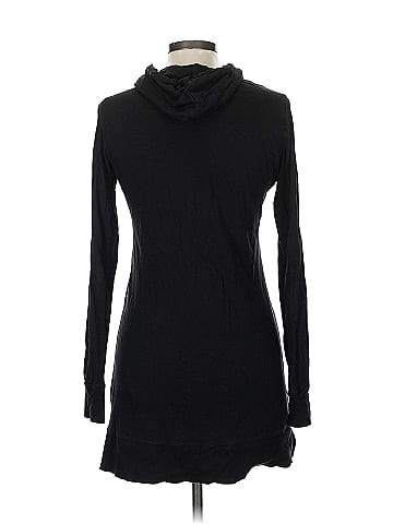 Armani Exchange Long Sleeve Turtleneck (view 2)