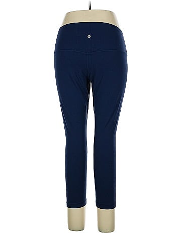 Lululemon Athletica Active Pants (view 2)