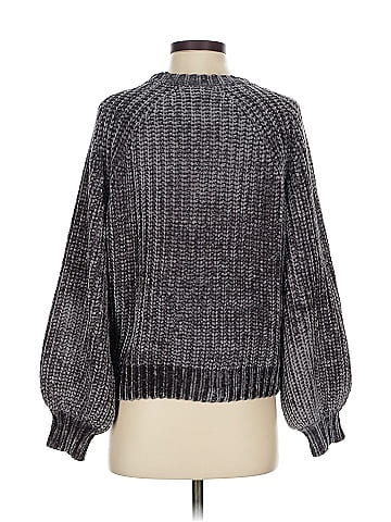Cloth & Stone Pullover Sweater (view 2)