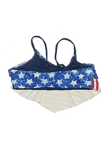 Justice Two Piece Swimsuit (view 2)
