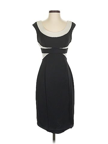 Maggy London Cocktail Dress (view 1)