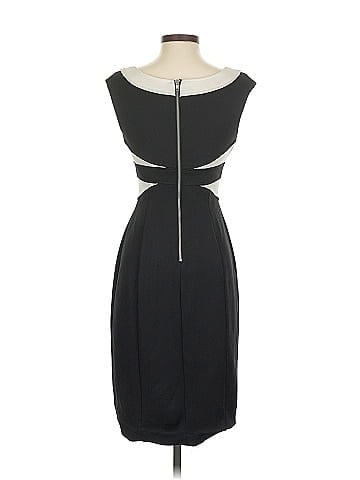 Maggy London Cocktail Dress (view 2)