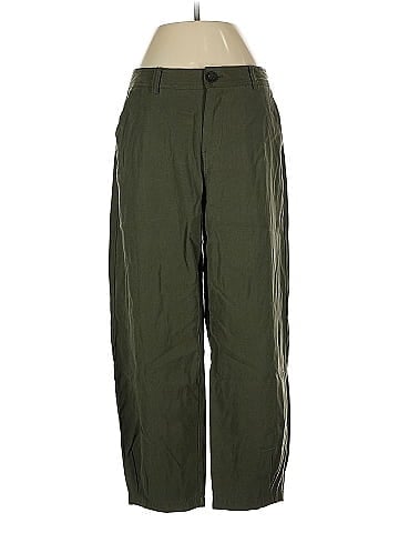 Zara Casual Pants (view 1)