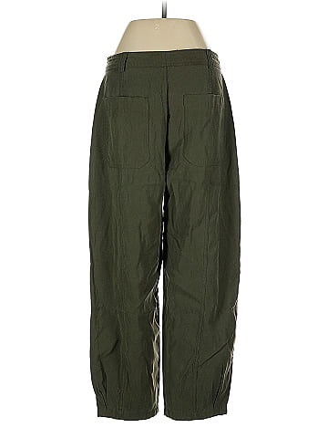 Zara Casual Pants (view 2)