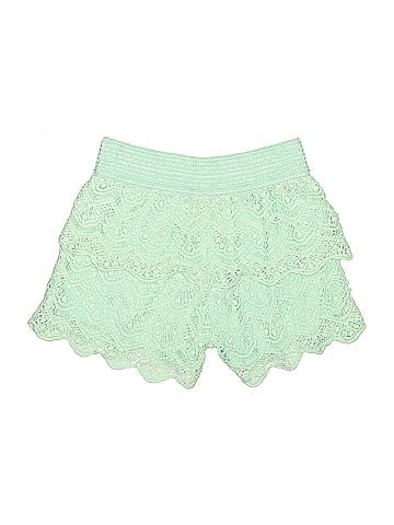 Justice Shorts (view 2)
