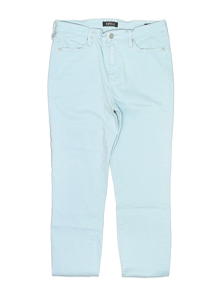 Pre-owned Buffalo By David Bitton Jeans In Blue