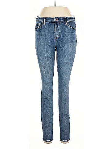 Jessica Simpson Jeans (view 1)