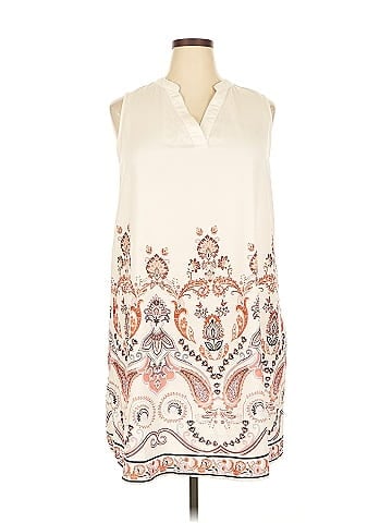 Emery Rose Casual Dress (view 1)