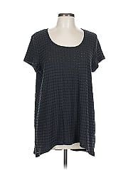 Habitat Short Sleeve Top