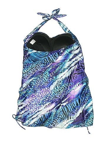 Swimsuits for all Swimsuit Top (view 2)