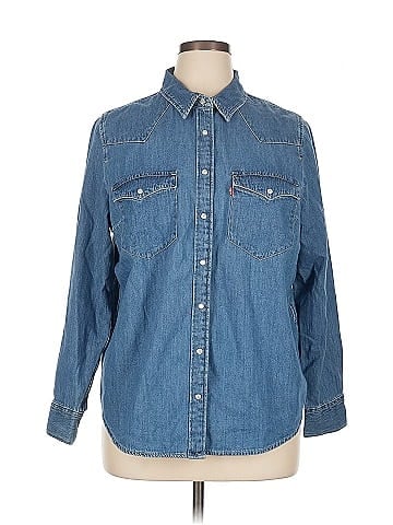 Levi's Denim Jacket (view 1)