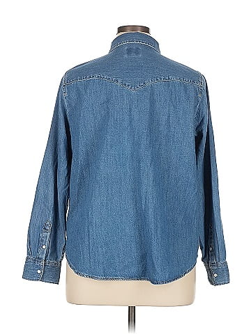 Levi's Denim Jacket (view 2)