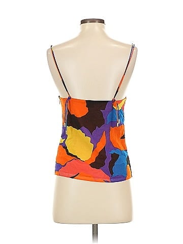 Armani Exchange Sleeveless Blouse (view 2)
