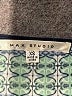Max Studio Print Blue Casual Dress Size XS - photo 7