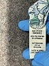 Max Studio Print Blue Casual Dress Size XS - photo 8