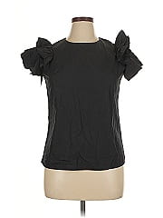 Gracia Short Sleeve Top