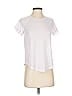 Athleta White Active T-Shirt Size XS - photo 1