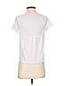 Athleta White Active T-Shirt Size XS - photo 2