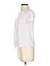 Athleta White Active T-Shirt Size XS - photo 5