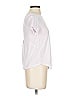 Athleta White Active T-Shirt Size XS - photo 4