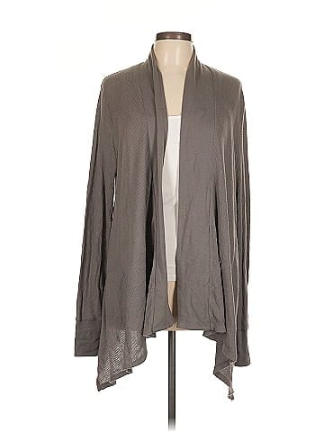 Converse One Star Cardigan (view 1)