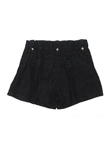 Crewcuts Denim Shorts (view 2)