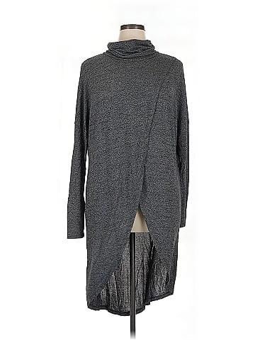 Emery Rose Turtleneck Sweater (view 1)