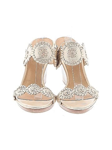 Jack Rogers Wedges (view 2)