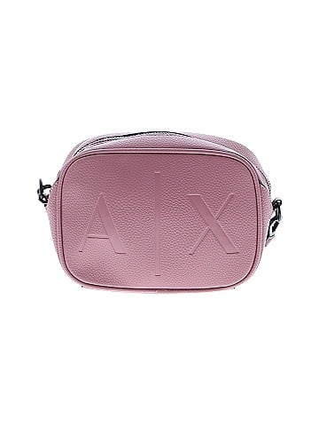 Armani Exchange Crossbody Bag (view 1)