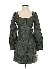 Dear John Raincoat