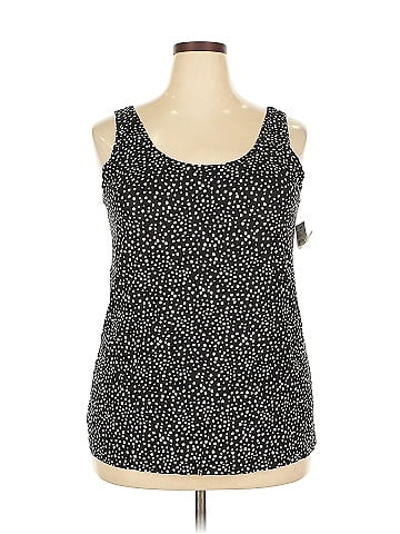 Lane Bryant Tank Top (view 1)