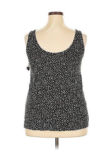 Lane Bryant Tank Top (view 2)