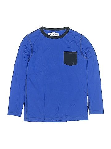 Crewcuts Long Sleeve T-Shirt (view 1)