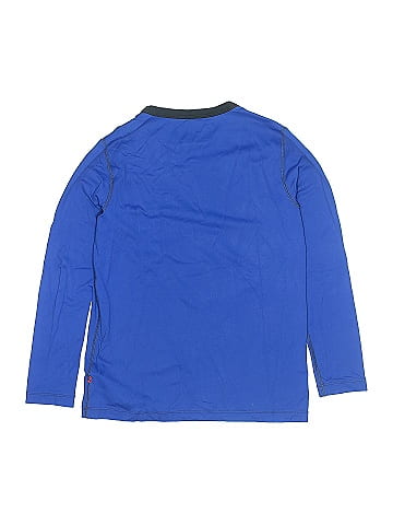 Crewcuts Long Sleeve T-Shirt (view 2)