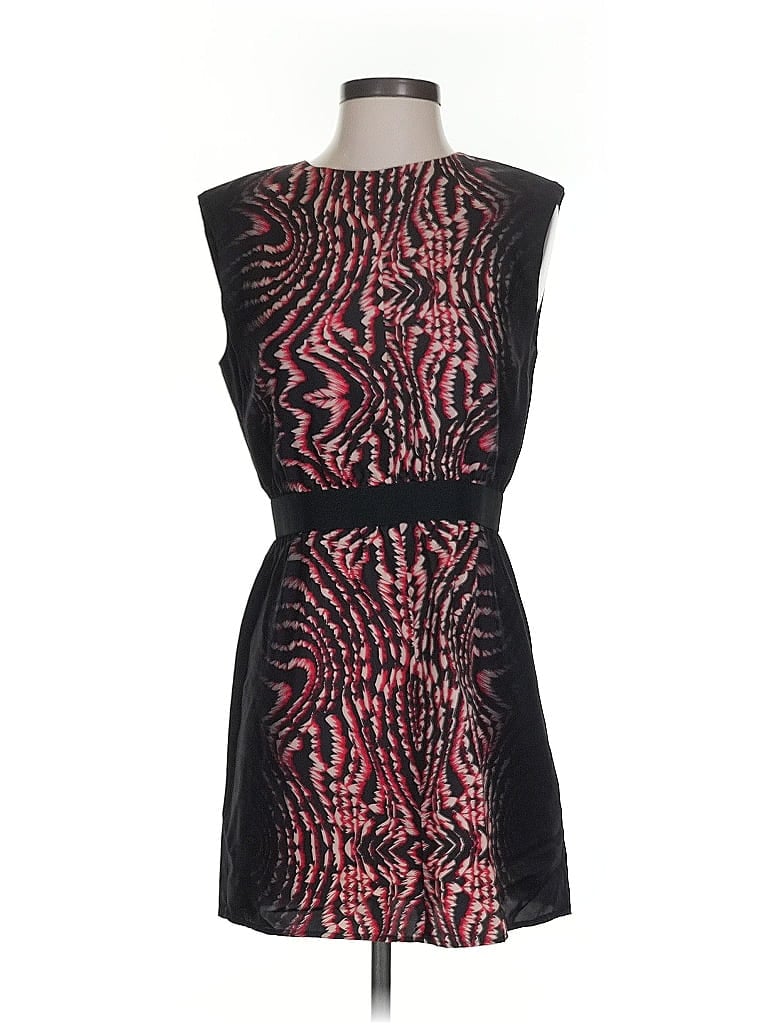 Click to view more detailed imagery on our partner's website Pre-owned Dolce Vita Cocktail Dress In Black