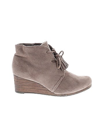 Dr. Scholl's Wedges (view 1)