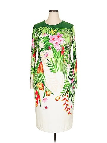 Maggy London Cocktail Dress (view 1)