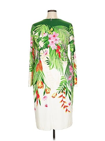 Maggy London Cocktail Dress (view 2)
