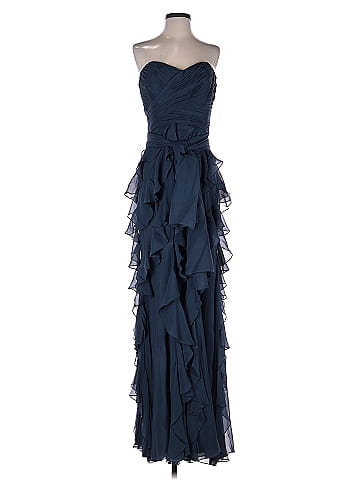 Badgley Mischka Cocktail Dress (view 1)